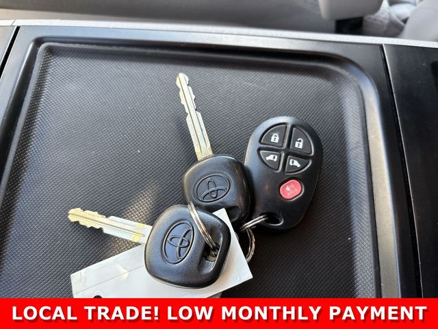 2020 Toyota Sienna LE AWD 7-Passenger - 22721917 - 35