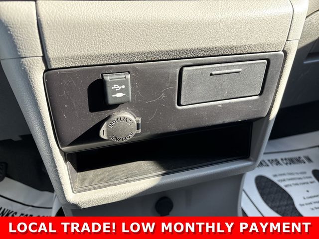 2020 Toyota Sienna LE AWD 7-Passenger - 22721917 - 37