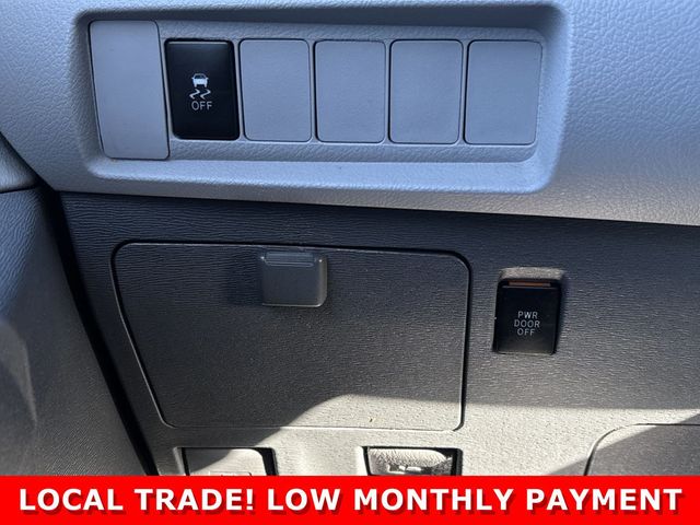 2020 Toyota Sienna LE AWD 7-Passenger - 22721917 - 38