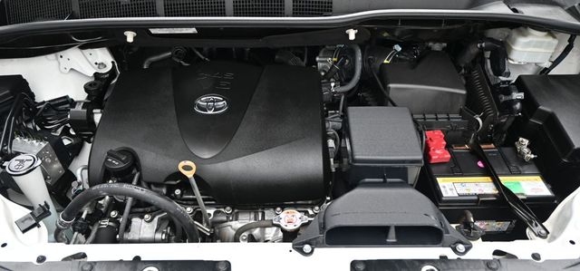 2020 Toyota Sienna LE FWD 8-Passenger - 22942083 - 16