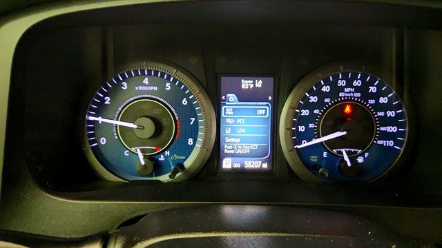 2020 Toyota Sienna LE FWD 8-Seater - 23022989 - 13