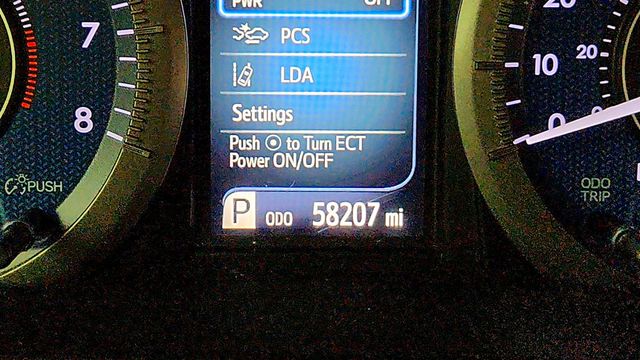 2020 Toyota Sienna LE FWD 8-Seater - 23022989 - 14