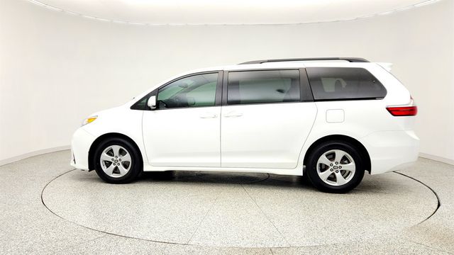2020 Toyota Sienna LE FWD 8-Seater - 23022989 - 7