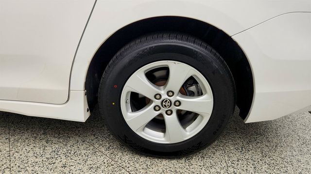 2020 Toyota Sienna LE FWD 8-Seater - 23022989 - 8