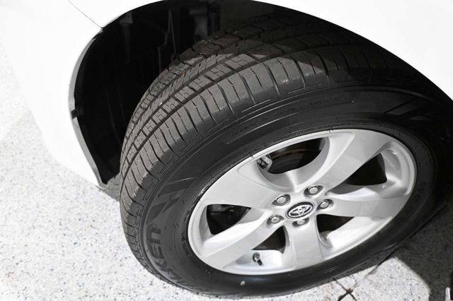 2020 Toyota Sienna LE Mobility FWD 7-Passenger Mobility - 23008611 - 10