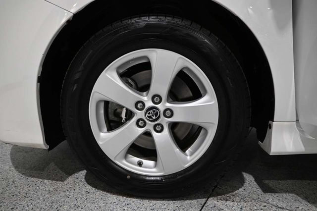 2020 Toyota Sienna LE Mobility FWD 7-Passenger Mobility - 23008611 - 11