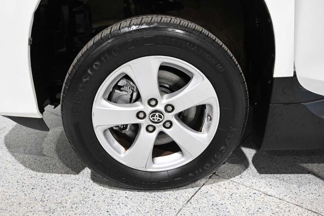 2020 Toyota Sienna LE Mobility FWD 7-Passenger Mobility - 23100681 - 11