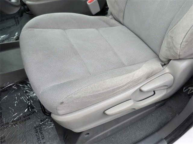 2020 Toyota Sienna L FWD 7-Passenger - 22825232 - 19