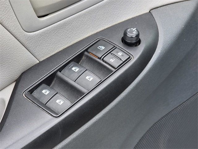 2020 Toyota Sienna L FWD 7-Passenger - 22825232 - 25