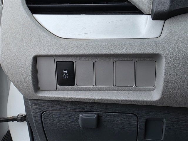 2020 Toyota Sienna L FWD 7-Passenger - 22825232 - 33