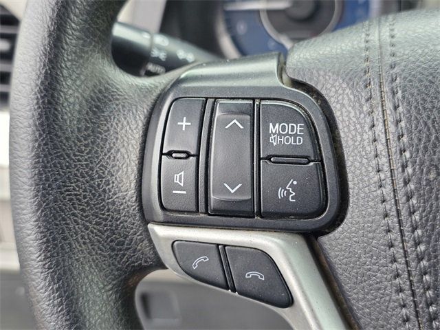 2020 Toyota Sienna L FWD 7-Passenger - 22825232 - 34