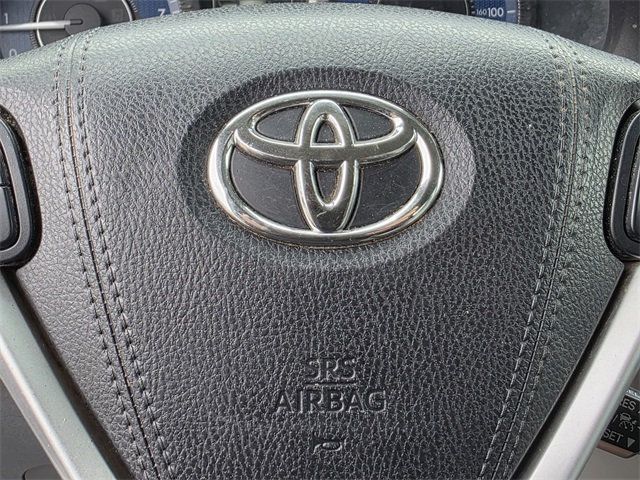 2020 Toyota Sienna L FWD 7-Passenger - 22825232 - 35