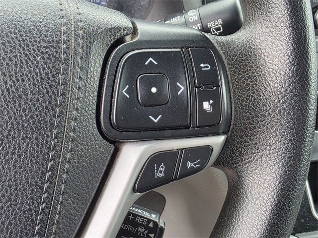 2020 Toyota Sienna L FWD 7-Passenger - 22825232 - 36