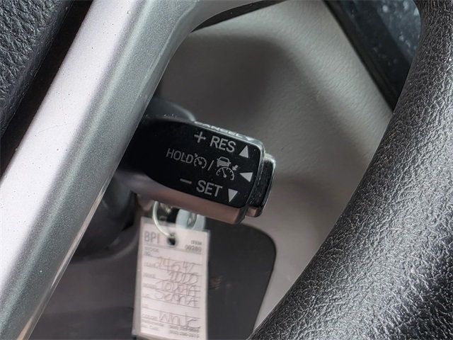 2020 Toyota Sienna L FWD 7-Passenger - 22825232 - 43