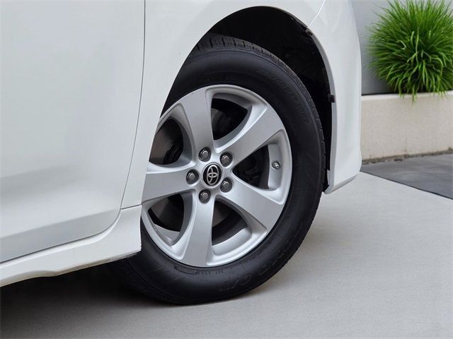 2020 Toyota Sienna L FWD 7-Passenger - 22825232 - 8