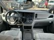 2020 Toyota Sienna L FWD 7-Passenger - 22681934 - 33