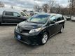 2020 Toyota Sienna L FWD 7-Passenger - 22681934 - 4