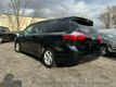 2020 Toyota Sienna L FWD 7-Passenger - 22681934 - 8