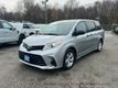 2020 Toyota Sienna L FWD 7-Passenger - 22949839 - 0