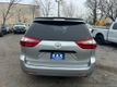 2020 Toyota Sienna L FWD 7-Passenger - 22949839 - 11