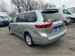 2020 Toyota Sienna L FWD 7-Passenger - 22949839 - 13