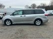 2020 Toyota Sienna L FWD 7-Passenger - 22949839 - 14