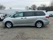 2020 Toyota Sienna L FWD 7-Passenger - 22949839 - 15