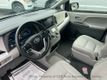 2020 Toyota Sienna L FWD 7-Passenger - 22949839 - 20