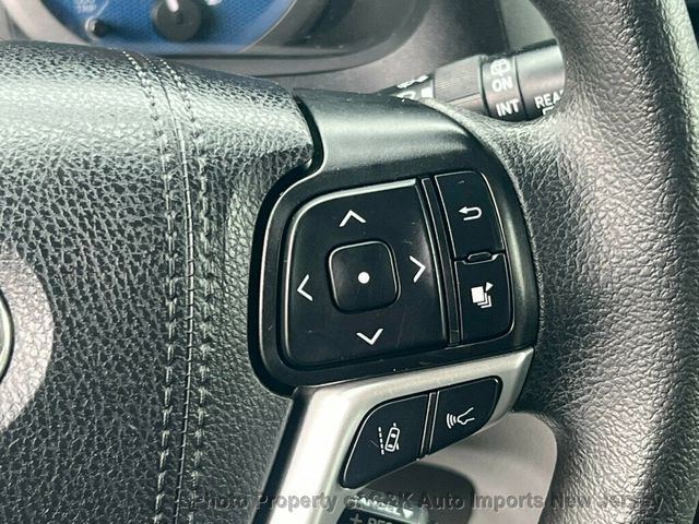 2020 Toyota Sienna L FWD 7-Passenger - 22949839 - 22