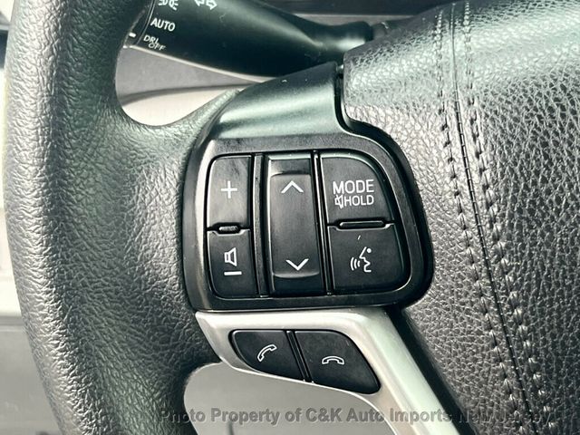 2020 Toyota Sienna L FWD 7-Passenger - 22949839 - 23