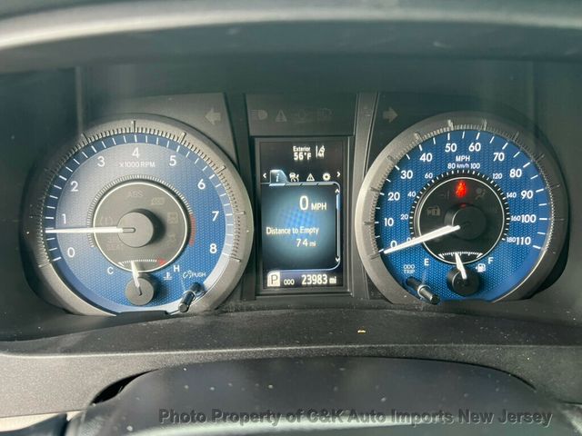 2020 Toyota Sienna L FWD 7-Passenger - 22949839 - 24