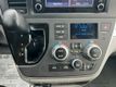 2020 Toyota Sienna L FWD 7-Passenger - 22949839 - 28