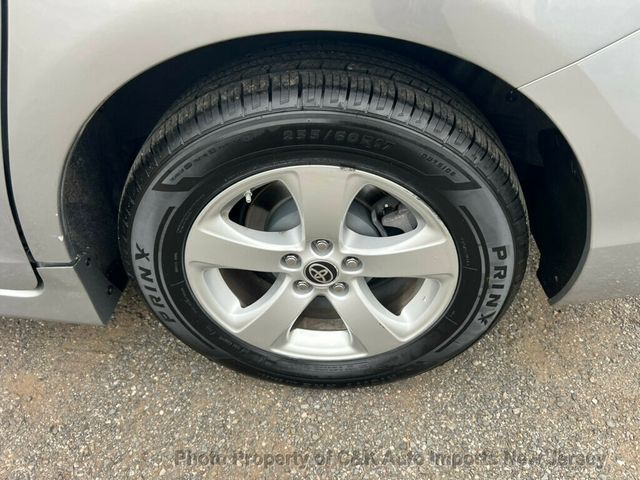 2020 Toyota Sienna L FWD 7-Passenger - 22949839 - 39