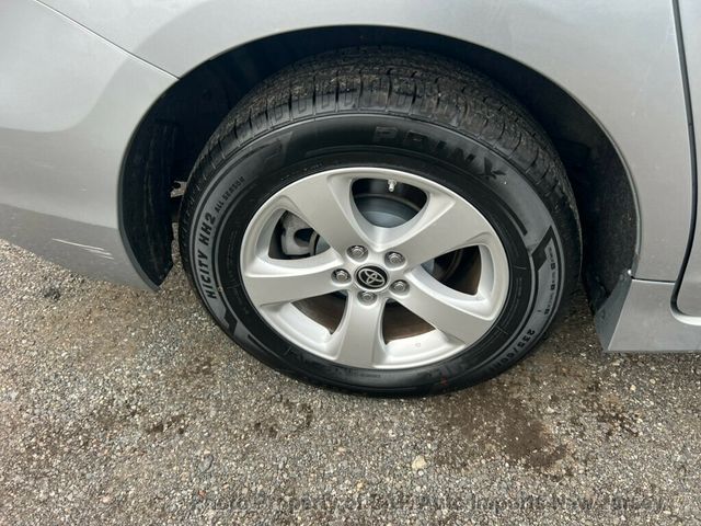 2020 Toyota Sienna L FWD 7-Passenger - 22949839 - 42