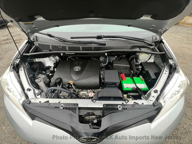 2020 Toyota Sienna L FWD 7-Passenger - 22949839 - 43