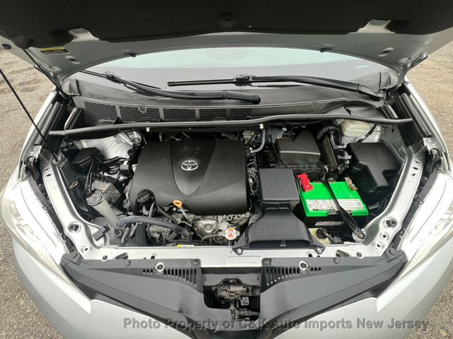 2020 Toyota Sienna L FWD 7-Passenger - 22949839 - 44