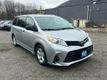 2020 Toyota Sienna L FWD 7-Passenger - 22949839 - 5