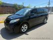 2020 Toyota Sienna L FWD 7-Passenger - 23021603 - 11