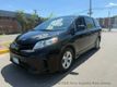 2020 Toyota Sienna L FWD 7-Passenger - 23021603 - 12
