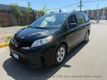 2020 Toyota Sienna L FWD 7-Passenger - 23021603 - 13