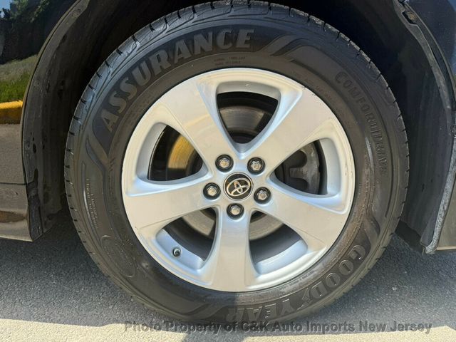 2020 Toyota Sienna L FWD 7-Passenger - 23021603 - 30