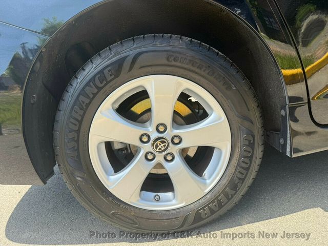 2020 Toyota Sienna L FWD 7-Passenger - 23021603 - 31