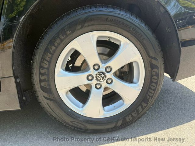 2020 Toyota Sienna L FWD 7-Passenger - 23021603 - 32