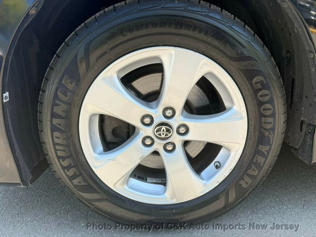 2020 Toyota Sienna L FWD 7-Passenger - 23021603 - 33