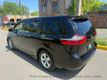 2020 Toyota Sienna L FWD 7-Passenger - 23021603 - 8