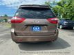 2020 Toyota Sienna L FWD 7-Passenger - 23033775 - 10