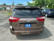 2020 Toyota Sienna L FWD 7-Passenger - 23033775 - 11