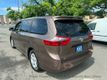 2020 Toyota Sienna L FWD 7-Passenger - 23033775 - 13