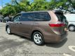 2020 Toyota Sienna L FWD 7-Passenger - 23033775 - 14
