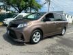 2020 Toyota Sienna L FWD 7-Passenger - 23033775 - 15